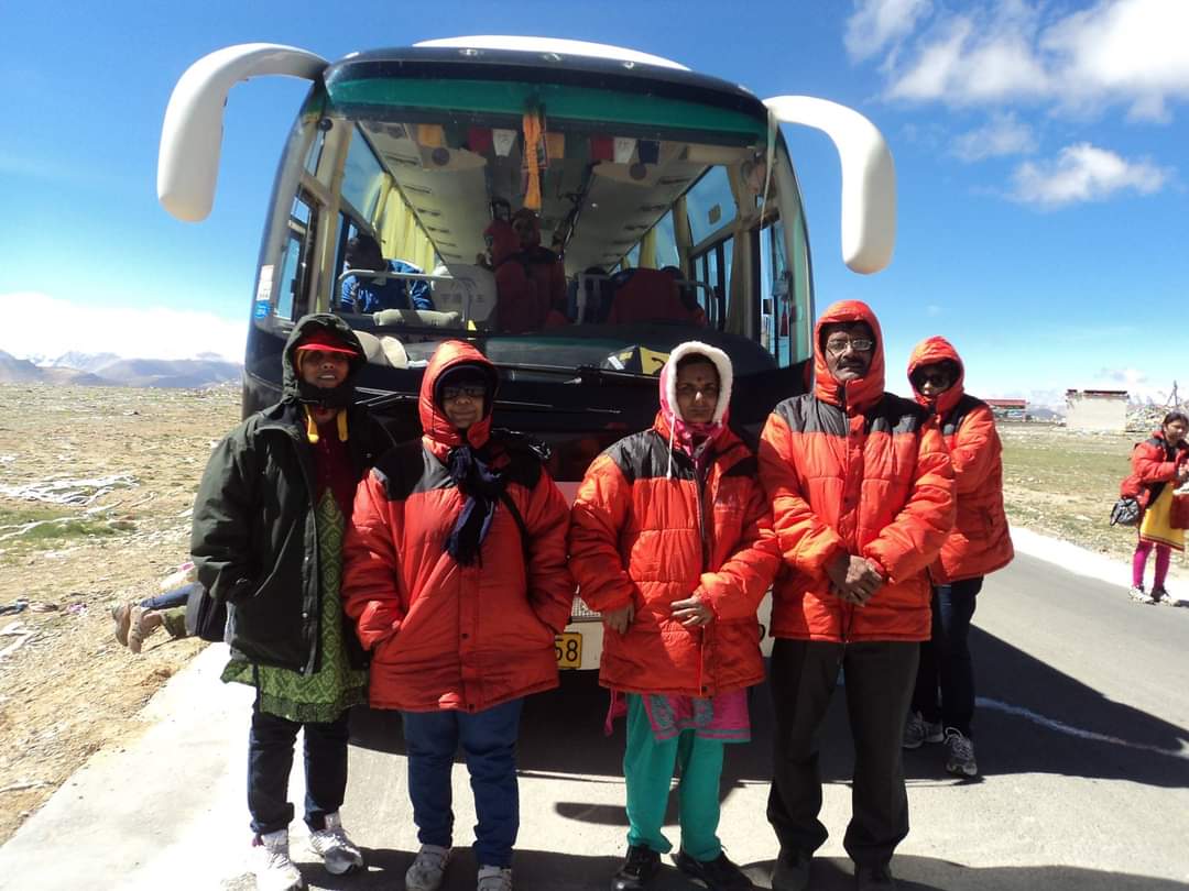 kailash   yatra